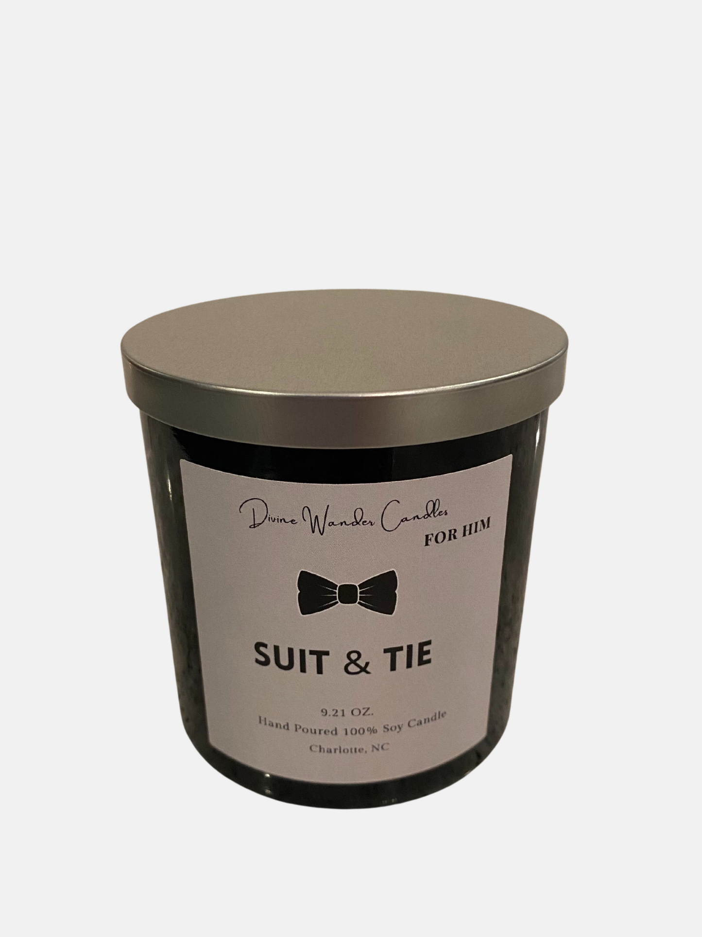 "Suit & Tie"